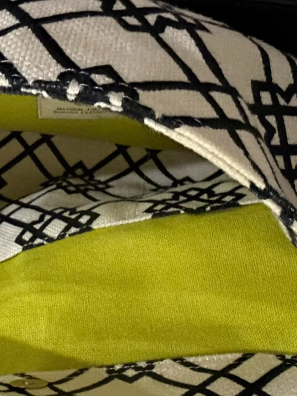Spartina 449 Daufuskie Island tote (Preowned)